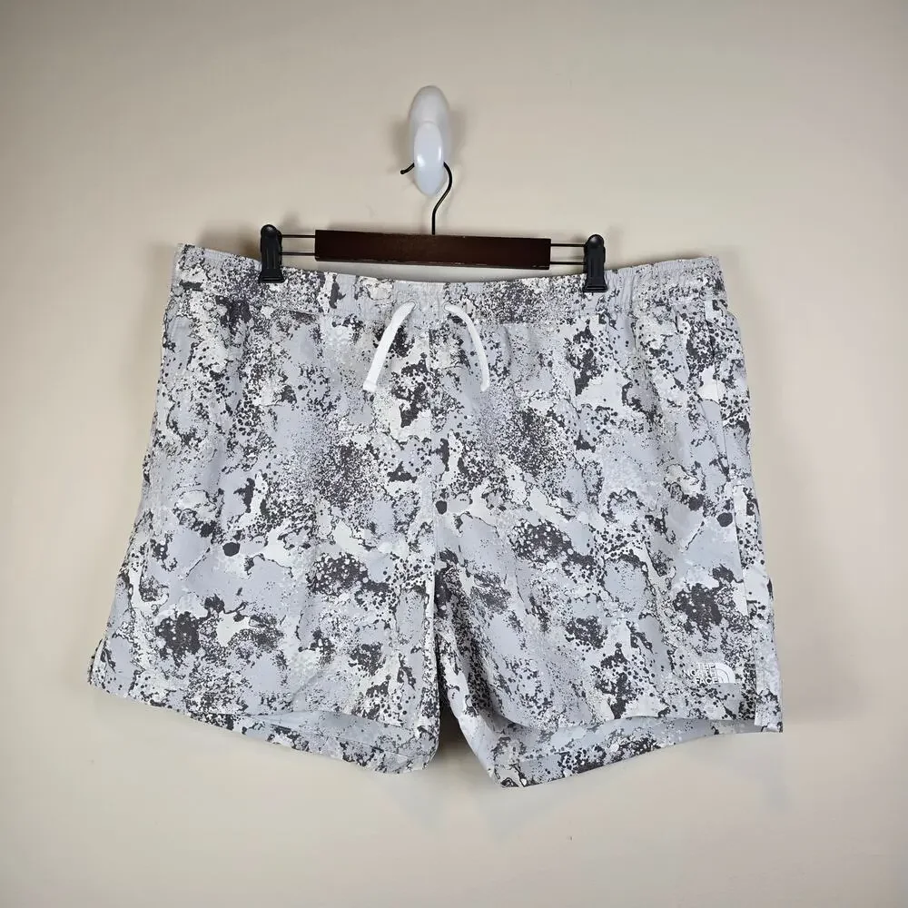 The North Face Mens Sz XXL Action Shorts 2.0 5